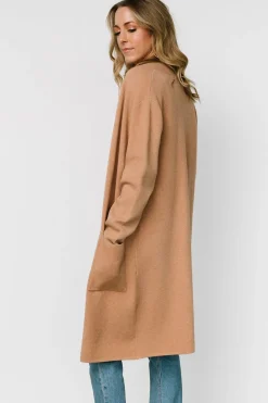 Baltic Born Nolan Cardigan |