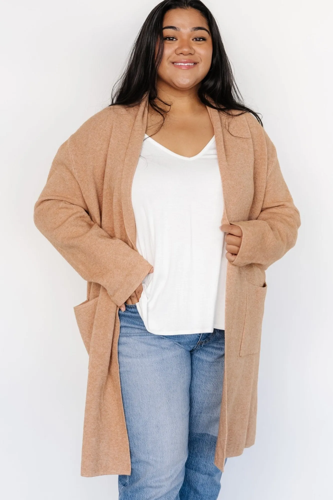 Baltic Born Nolan Cardigan |