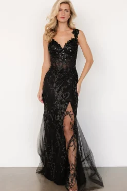 Baltic Born Obsession Bridal Gown |