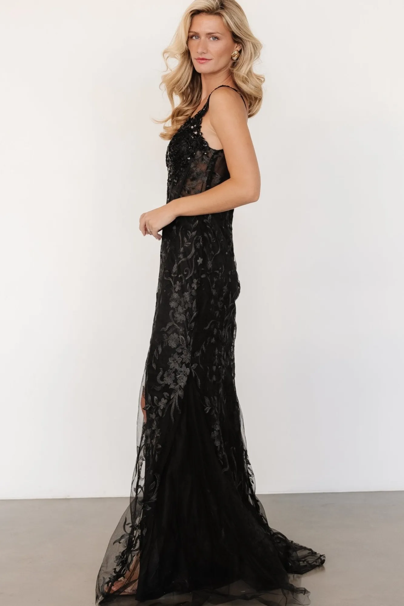 Baltic Born Obsession Bridal Gown |