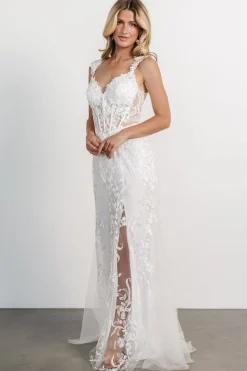 Baltic Born Obsession Bridal Gown |