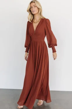 Baltic Born Olivia Maxi Dress |