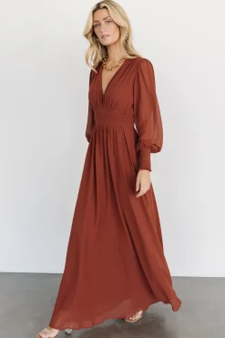 Baltic Born Olivia Maxi Dress |