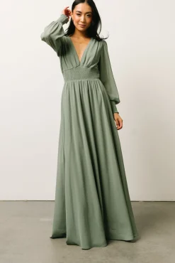 Baltic Born Olivia Maxi Dress |