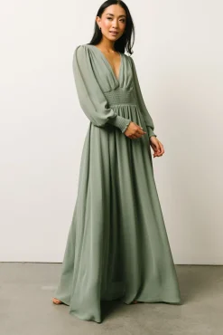 Baltic Born Olivia Maxi Dress |