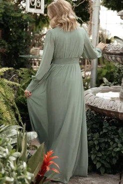 Baltic Born Olivia Maxi Dress |