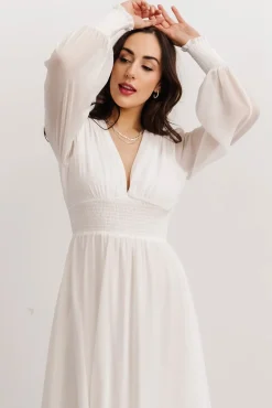 Baltic Born Olivia Maxi Dress |