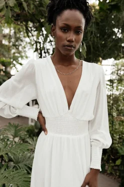 Baltic Born Olivia Maxi Dress |