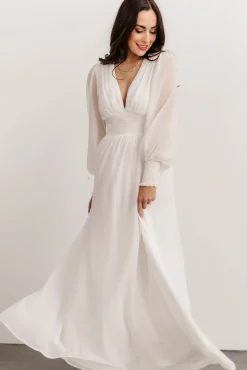 Baltic Born Olivia Maxi Dress |