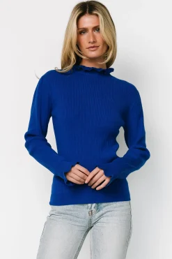 Baltic Born Olympia Sweater Top |