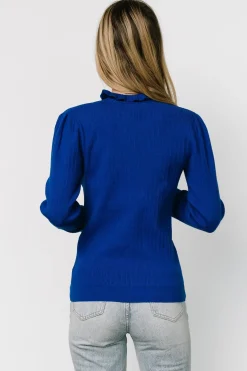 Baltic Born Olympia Sweater Top |