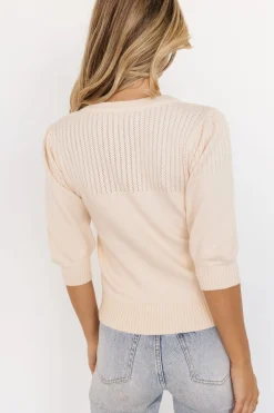 Baltic Born Opal Knit Sweater |