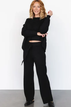 Baltic Born Owen Waffle Pants |