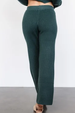 Baltic Born Owen Waffle Pants |
