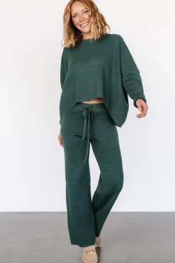 Baltic Born Owen Waffle Pants |