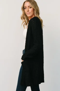 Baltic Born Oxford Pocket Cardigan |