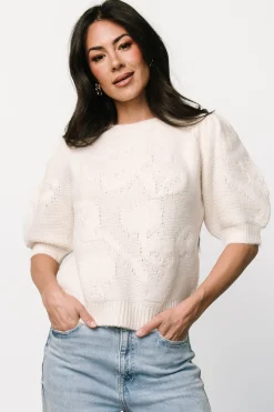 Baltic Born Pamela Sweater Top |