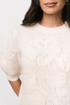 Baltic Born Pamela Sweater Top |