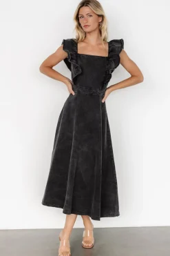 Baltic Born Phoenix Denim Dress |