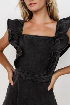 Baltic Born Phoenix Denim Dress |