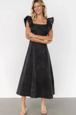 Baltic Born Phoenix Denim Dress |