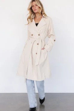 Baltic Born Polina Jacket |
