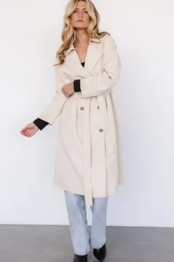Baltic Born Polina Jacket |
