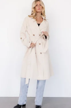 Baltic Born Polina Jacket |