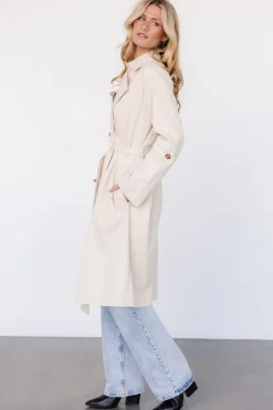 Baltic Born Polina Jacket |