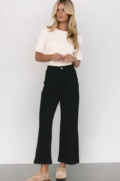 Baltic Born Polli Patch Pocket Pants |