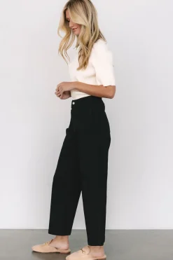 Baltic Born Polli Patch Pocket Pants |