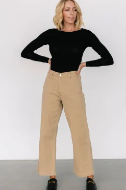 Baltic Born Polli Patch Pocket Pants |