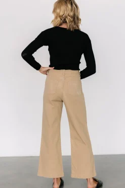Baltic Born Polli Patch Pocket Pants |