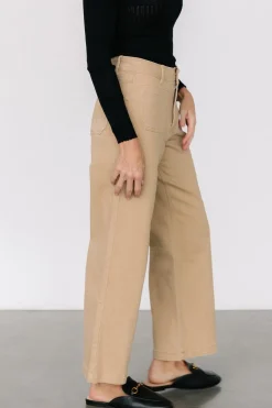 Baltic Born Polli Patch Pocket Pants |