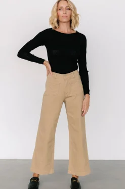 Baltic Born Polli Patch Pocket Pants |
