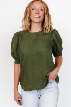 Baltic Born Pollyanna Top |