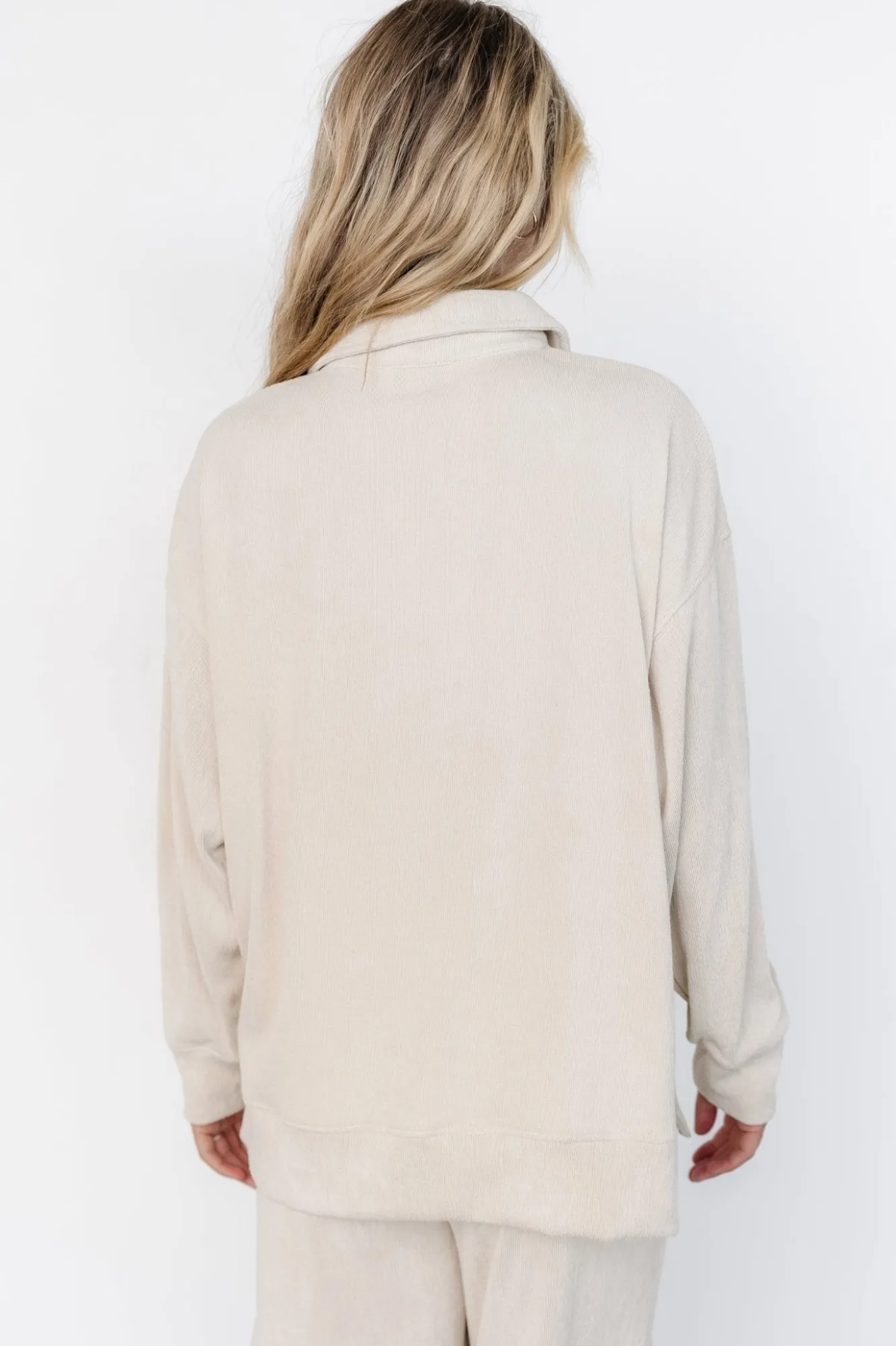 Baltic Born Portland Lounge Top |