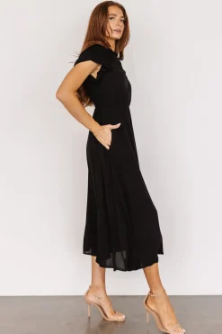 Baltic Born Prestyn Midi Dress |