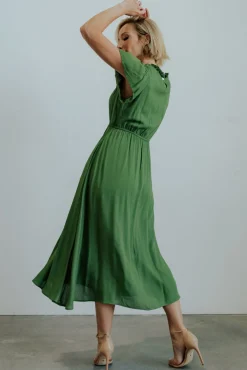 Baltic Born Prestyn Midi Dress |