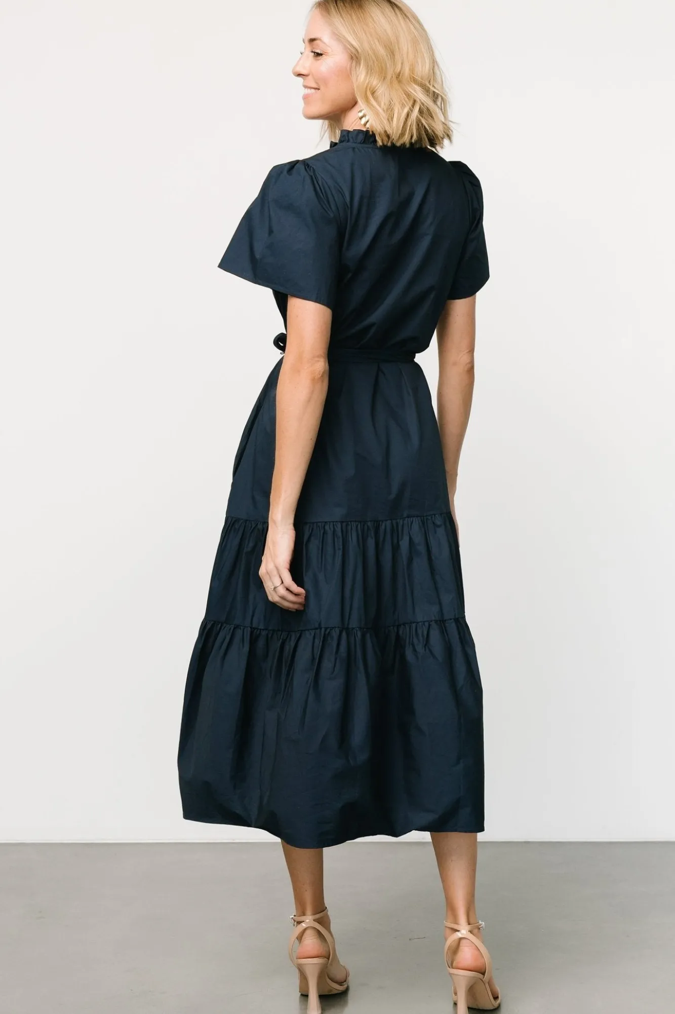 Baltic Born Providence Poplin Dress |