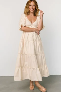 Baltic Born Raleigh Maxi Dress |