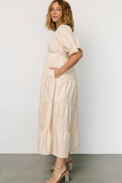 Baltic Born Raleigh Maxi Dress |