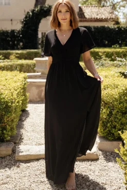 Baltic Born Ramona Maxi Dress |