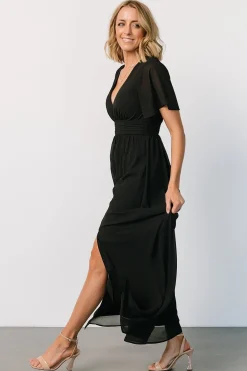 Baltic Born Ramona Maxi Dress |