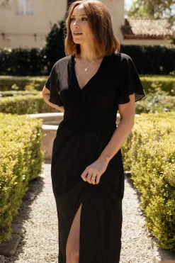 Baltic Born Ramona Maxi Dress |