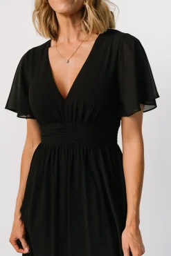 Baltic Born Ramona Maxi Dress |