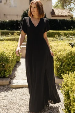 Baltic Born Ramona Maxi Dress |