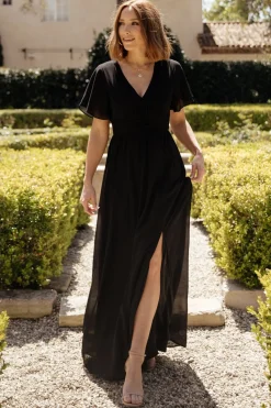 Baltic Born Ramona Maxi Dress |