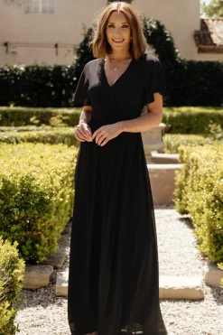 Baltic Born Ramona Maxi Dress |