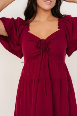 Baltic Born Raya Maxi Dress |